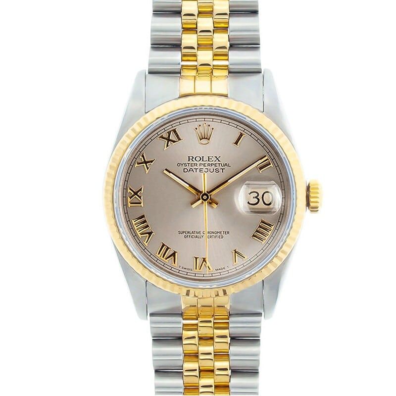Rolex Yacht-Master II Model 116681 Never-Worn | A&E Watches