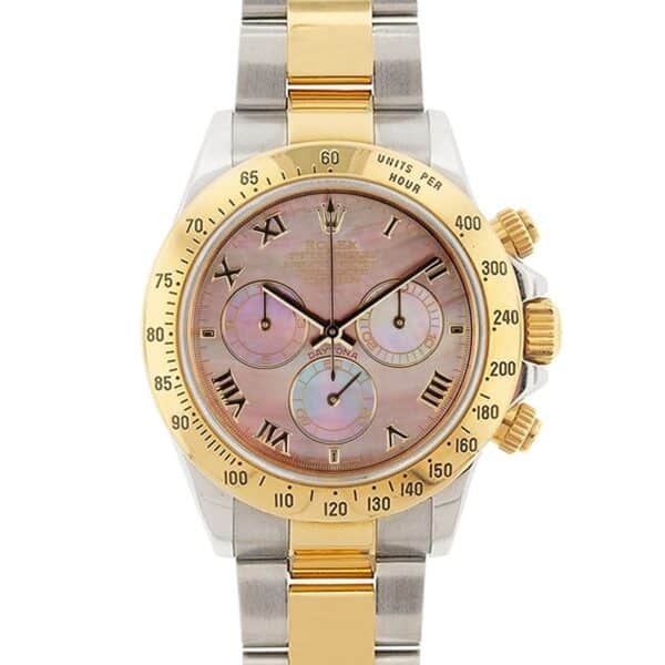 Rolex Daytona Model 116503 Like-New | A&E Watches