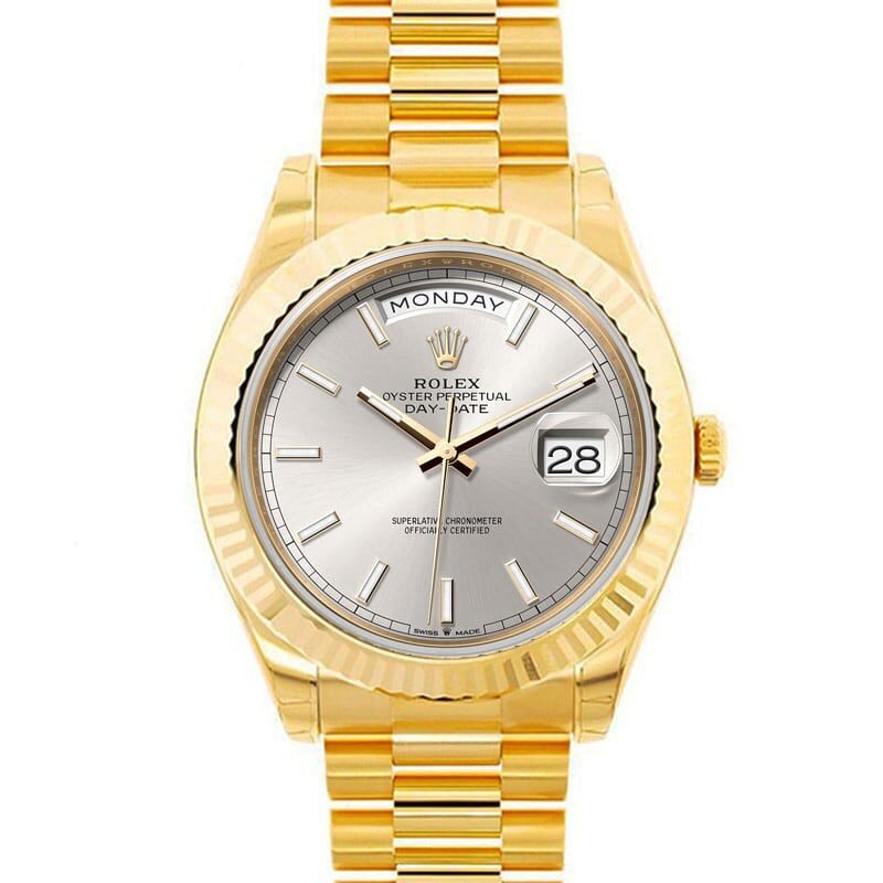 Rolex Day-Date 40mm 228238
