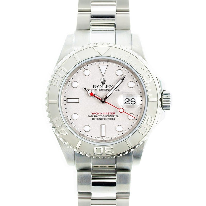 Rolex Yacht-Master Model 16622