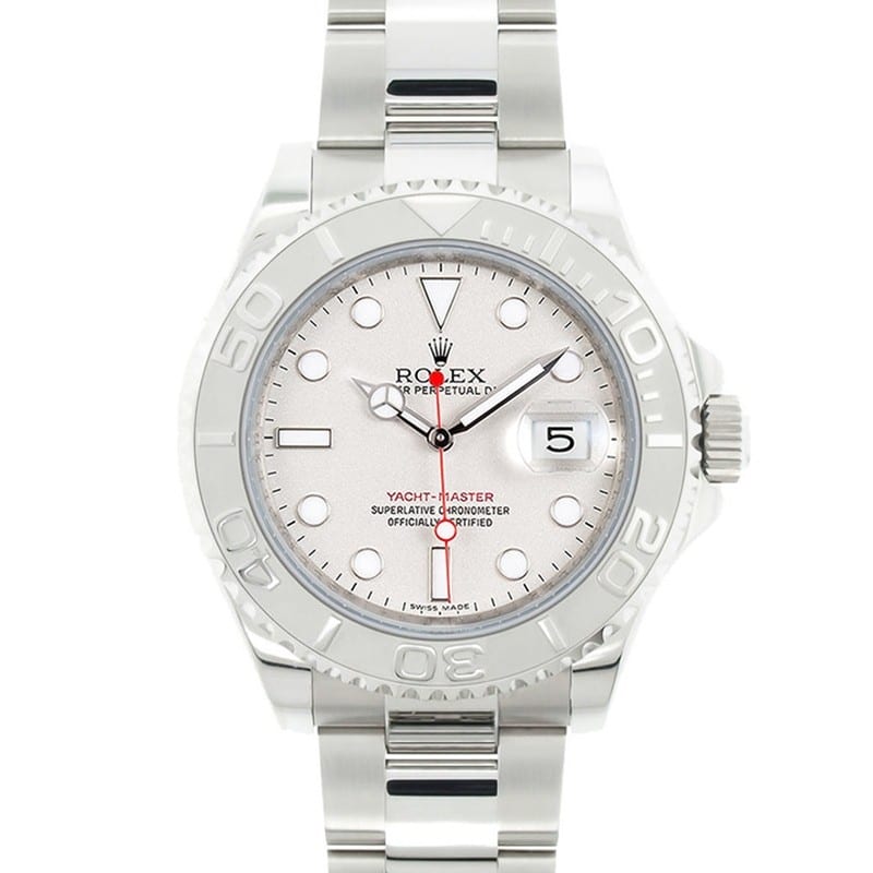 Rolex Yacht-Master Late 2000'S Model 116622