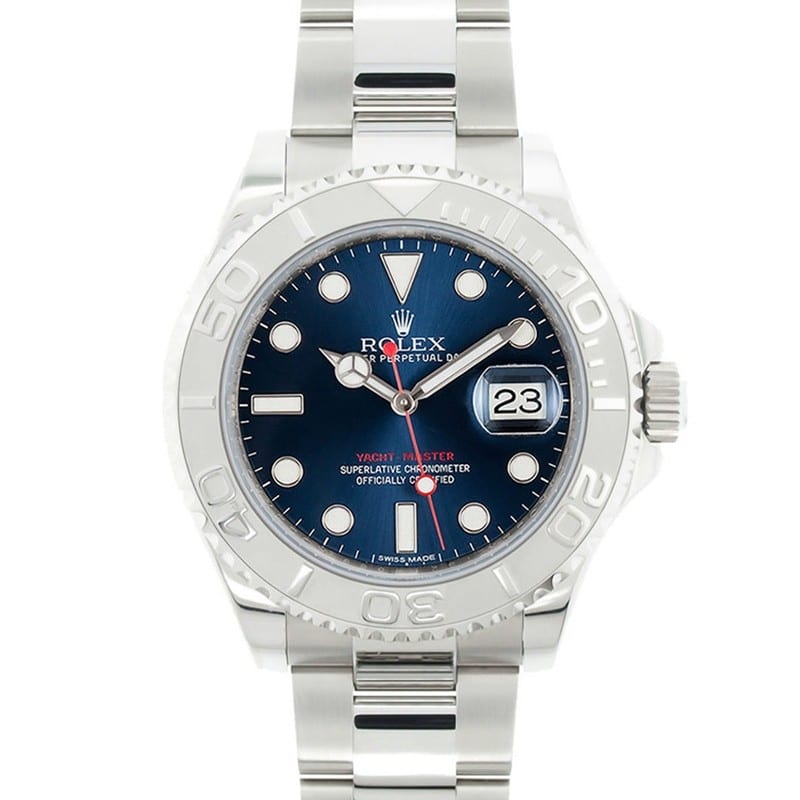 Rolex Yacht-Master Model 116622