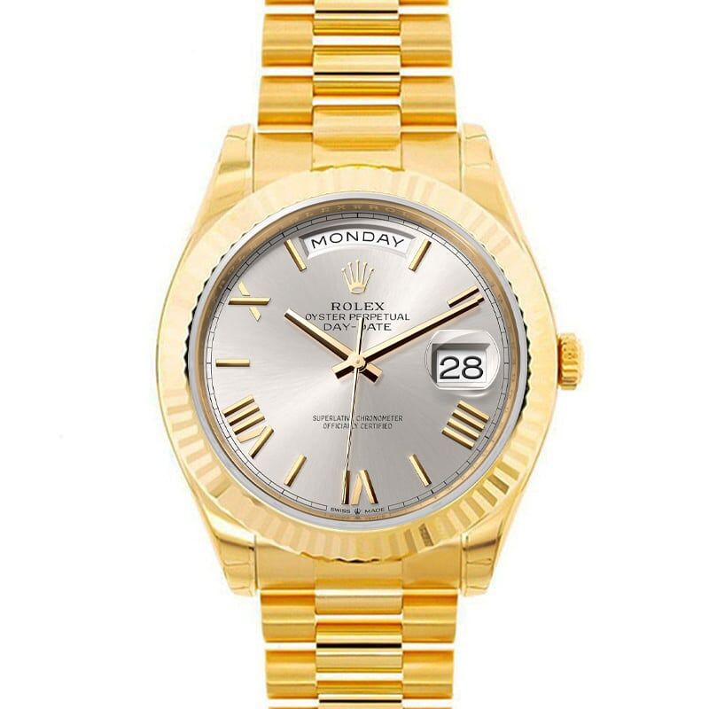Rolex Day-Date 40mm 228238
