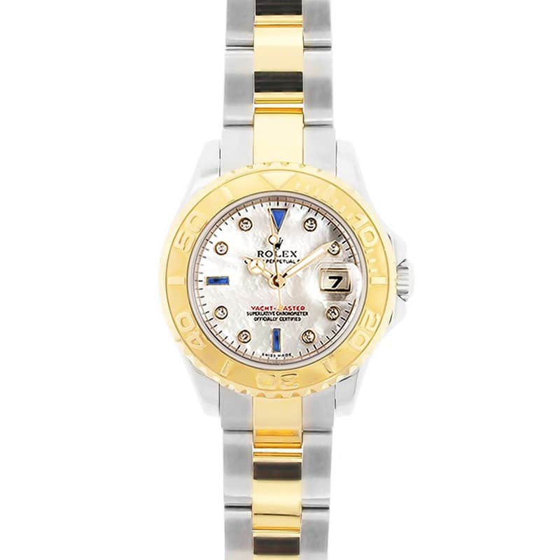 Rolex Yacht Master 29 mm