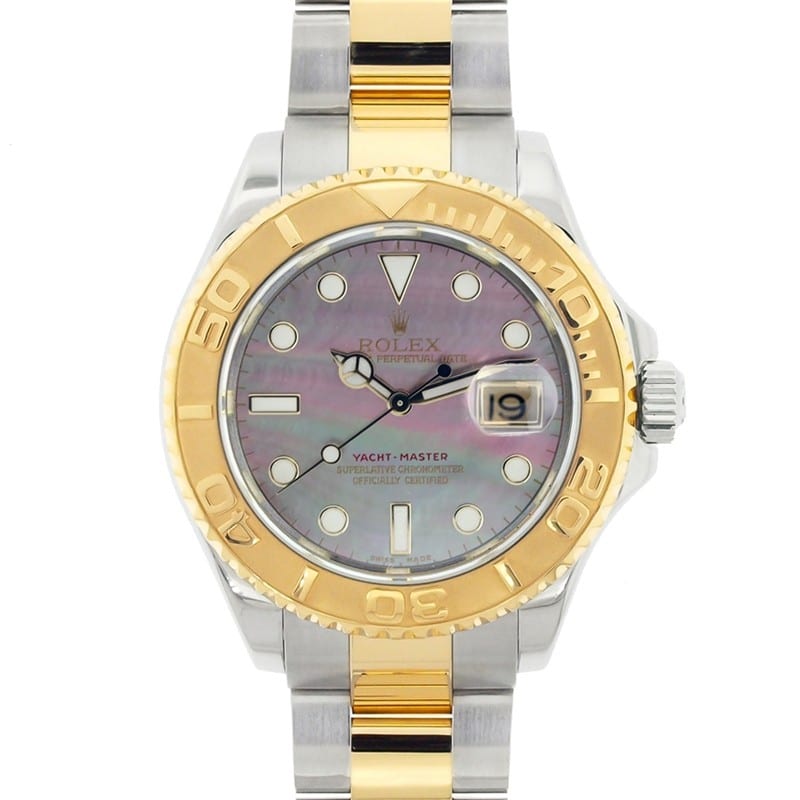 Rolex Yacht-Master Model 16623