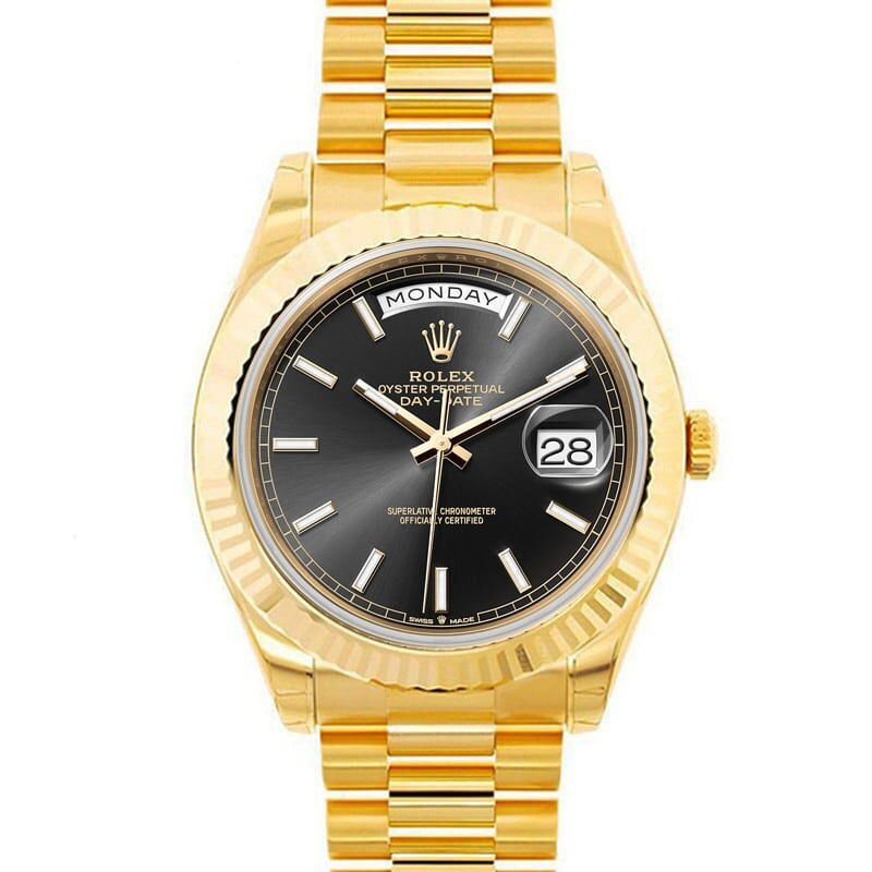 Rolex Day-Date 40mm 228238
