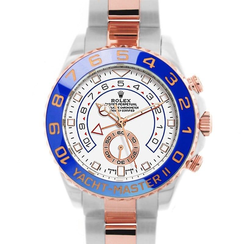 Rolex Yacht-Master II Model 116681