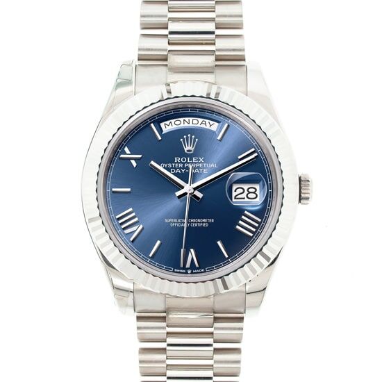 Rolex Day-Date 40mm 228239