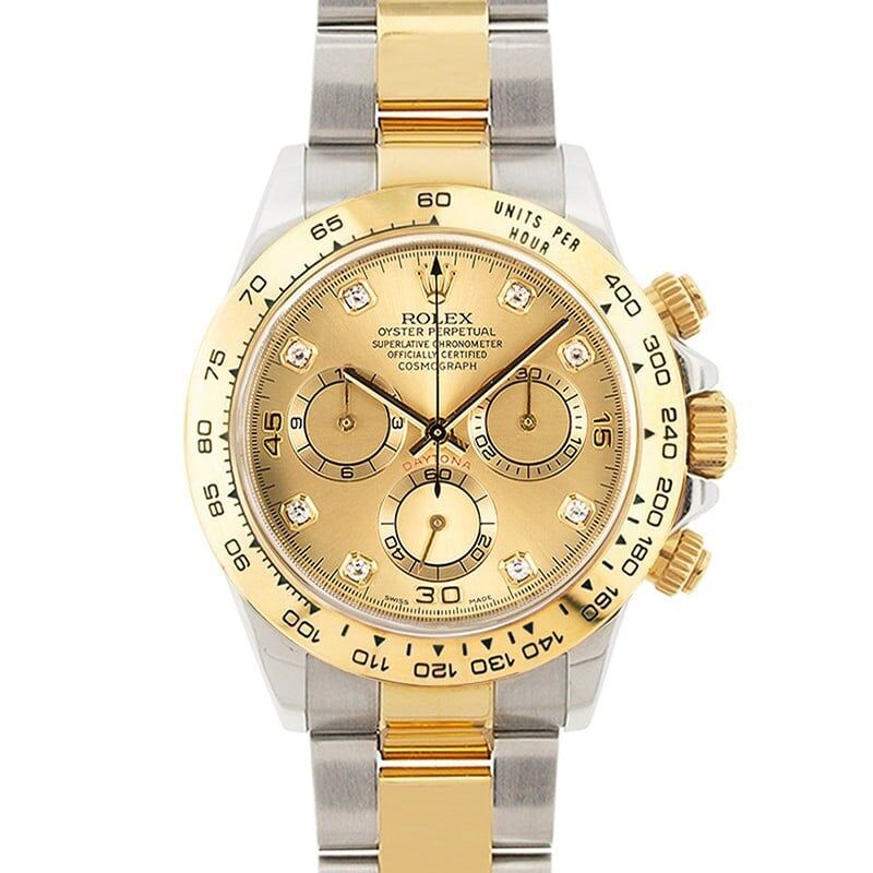 Rolex Daytona Model 116503