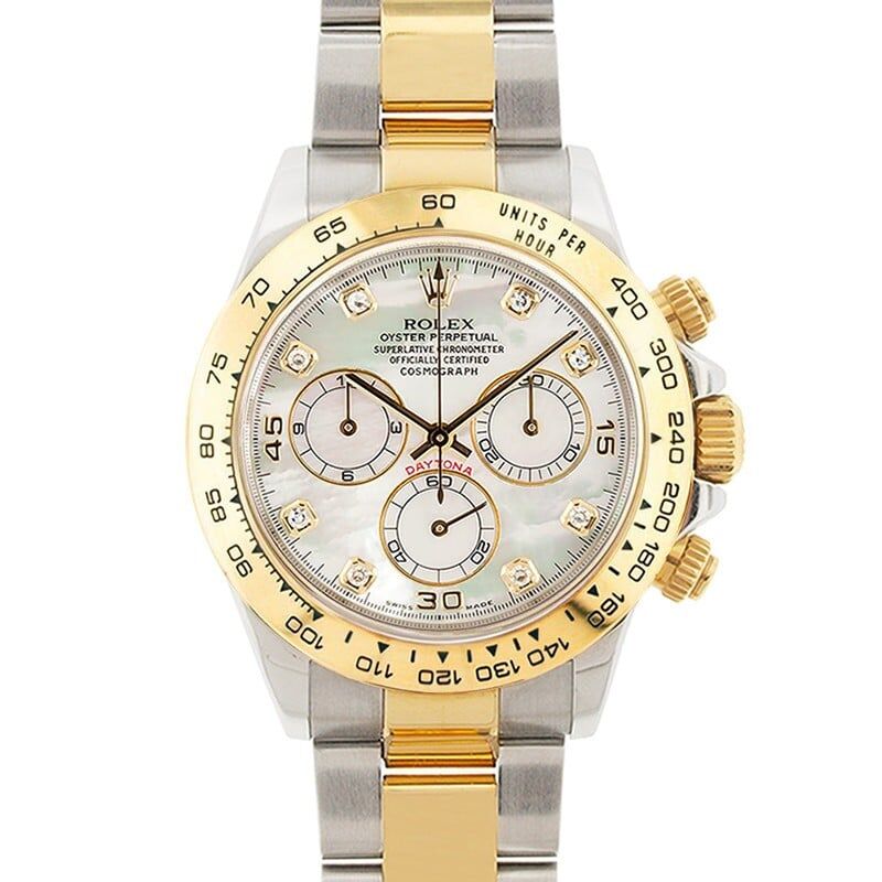 Rolex Daytona Model 116503
