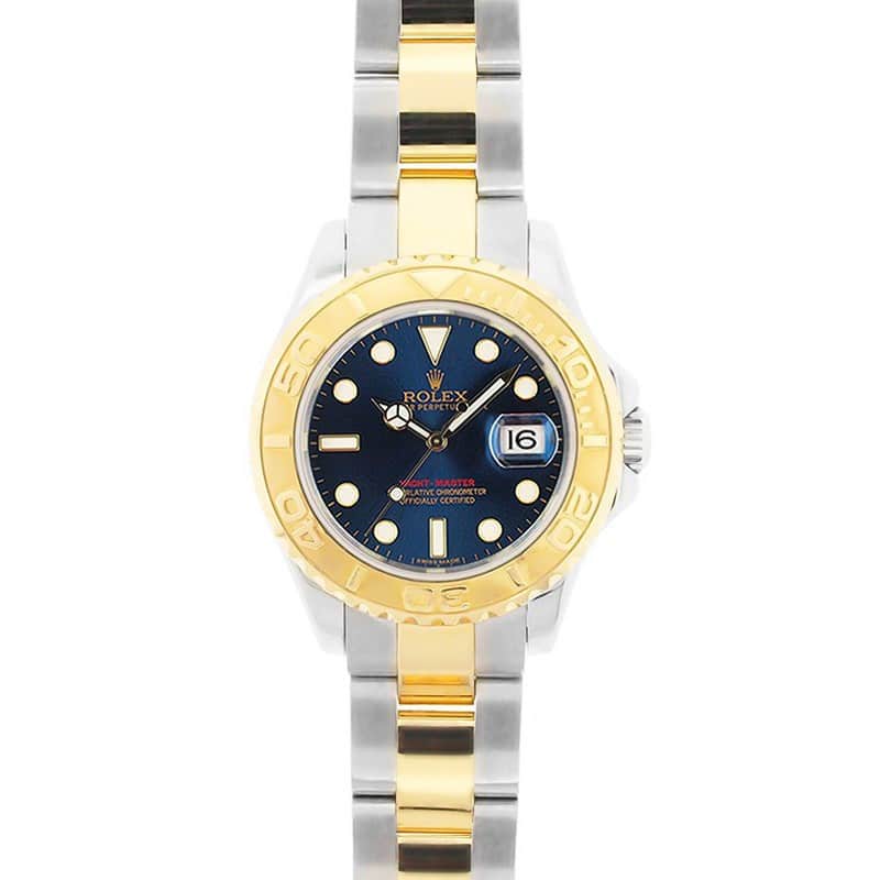 Rolex Yacht Master 29 mm