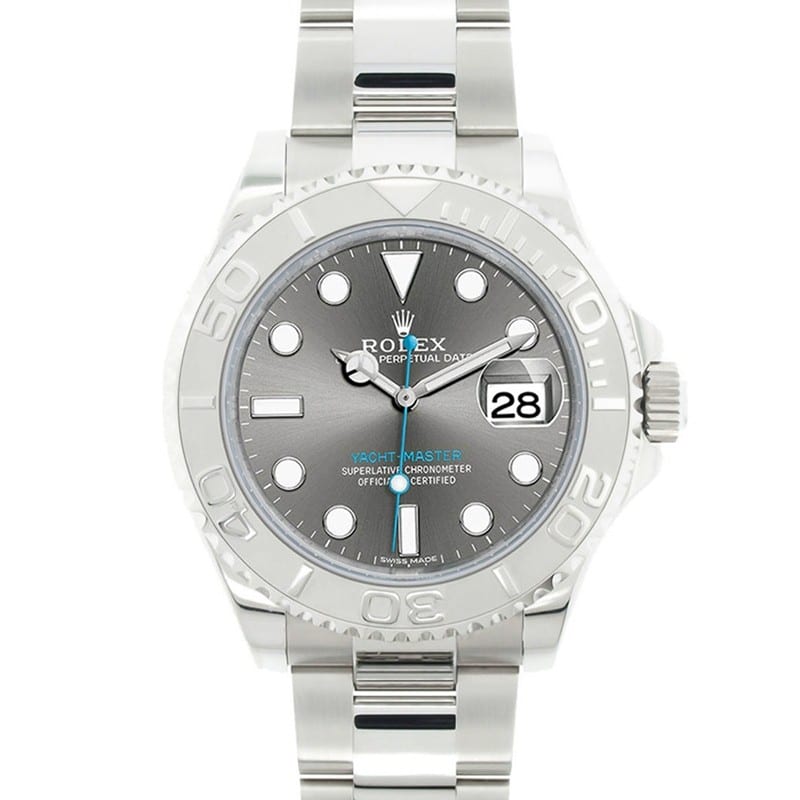 Rolex Yacht-Master Model 116622