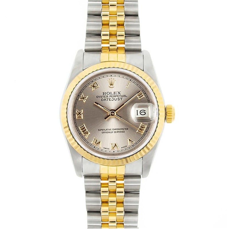 Rolex Datejust 31mm 90'S Model 68273