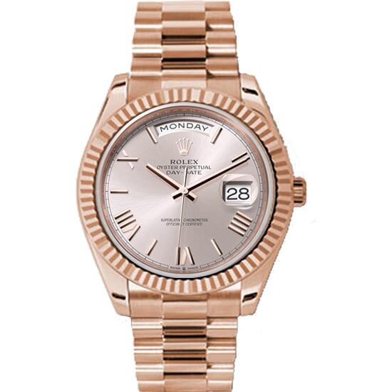 Rolex Day-Date 40mm 228235