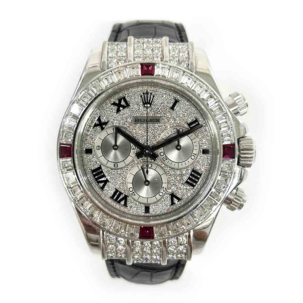 Rolex Daytona Model 116599